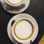 Coffee Table Cibo