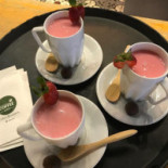 Coffee Table Cibo