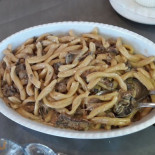 Il Ragno Comida