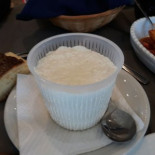 Il Ragno Comida