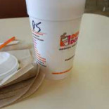 Dunkin' Cibo