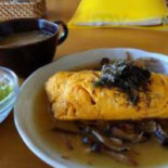 アンチョビ なぎさのテラス Diàn Cibo
