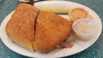 Senate Coney Island food