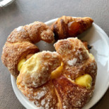 Dolceamaro Nourriture