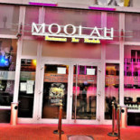 Moolah Gelsenkirchen Esterno