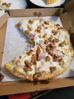 Pizza Hut food