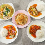 Féi Zǐ Xiǎo Chǎo Fei Zai Xiao Chao Dà Shí Dài food