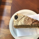 Caffe Nero Cibo