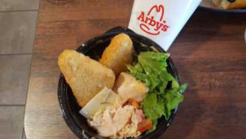 Arby's food