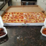 Del's Pizza Cibo