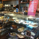 Caffe Nero Cibo