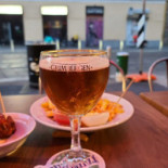 Henry's Cafe Nourriture