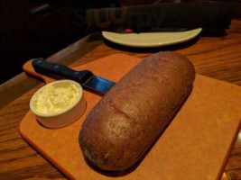 Outback Steakhouse food