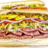 Deli Delicious Cibo