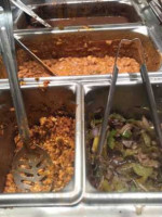 Chipotle Mexican Grill food