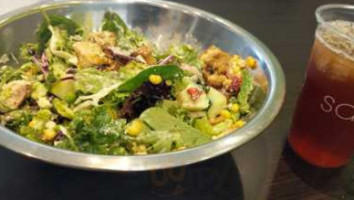 Salata food