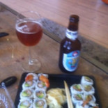 Wasasushi Cibo