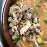 하동식당 Cibo