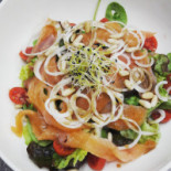 Logic Cibo