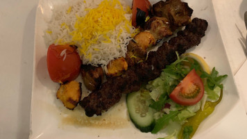 Nirvan food