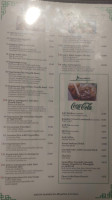 Viet's Pho menu