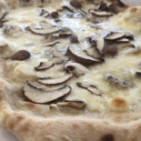 Pizza Artists Cibo