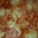 Ponderose Comida