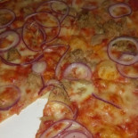 Ponderose Comida