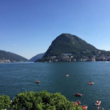 Flughafen Lugano-agno Cibo