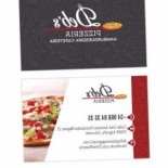 Deb's Pizzeria Cibo