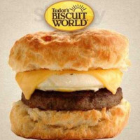 Tudors Biscuit World food