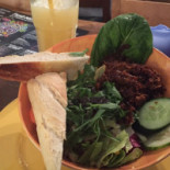Sausalitos Cibo