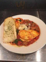 Rosati's Pizza And Sports Pub food