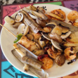 Canarywok Cibo