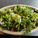 Chipotle Mexican Grill Cibo