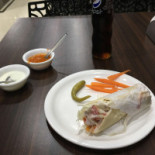 The Lemon Tree Cibo