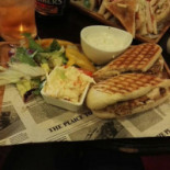 The Bailey Cibo