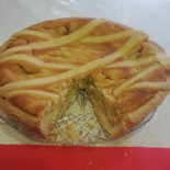 Bozzarella Nourriture