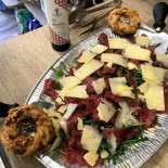 Bozzarella Nourriture