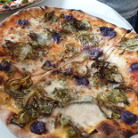 Pizzeria Pirri Comida