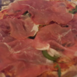 Pizzeria Pirri Comida
