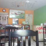 Comaqui Cibo