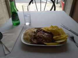 A Camponesa Lda food