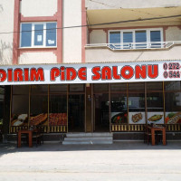 Yıldırım Pide Salonu inside