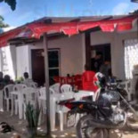 Galeto Do Pedro Esterno