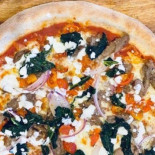 Basilico Cafe Prospect Cibo