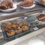 Caffè Gambrinus Comida