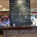 Rooster Kitchen Esterno
