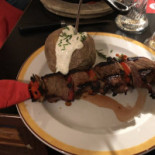 Maredo Nürnberg Cibo