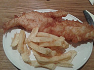 St Annes Fish food